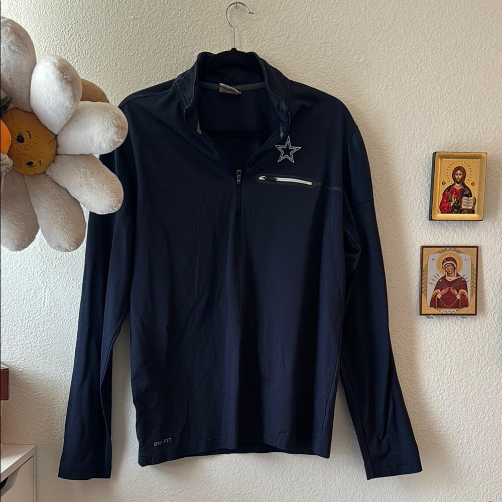 Nike Cowboys Jacket